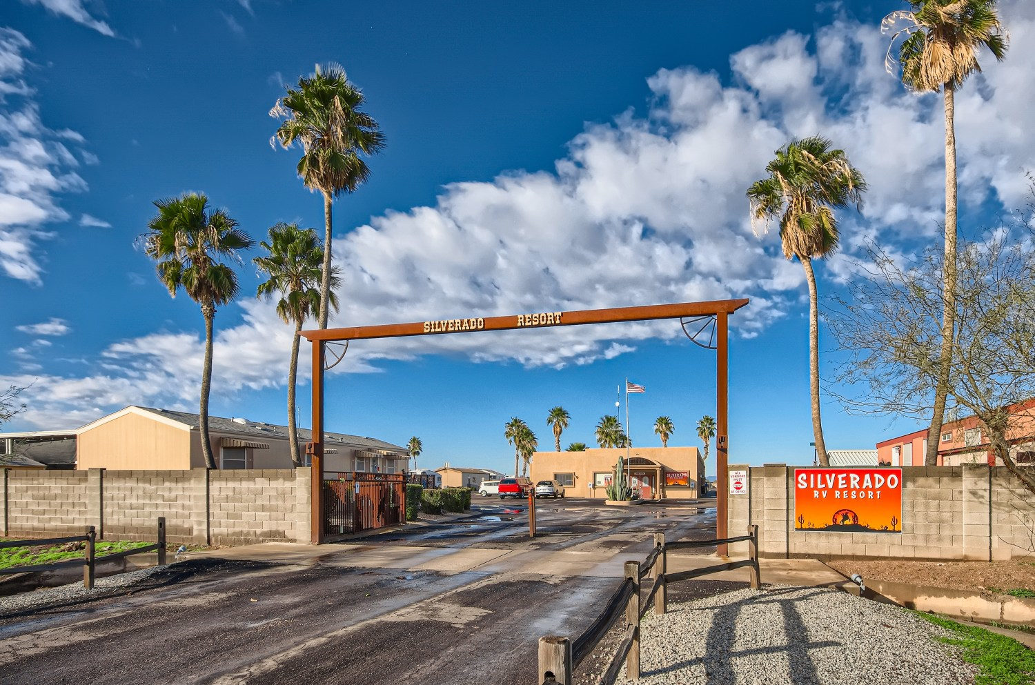 Silverado RV Resort