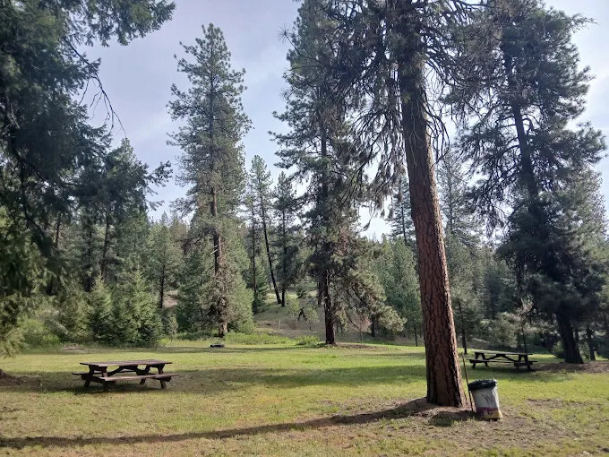 Shelton Wayside Park