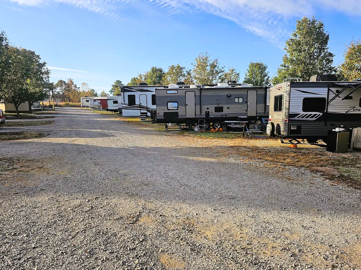 Western KY RV Park