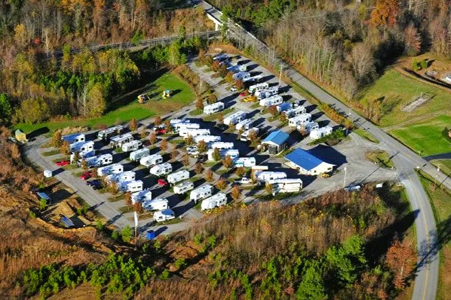 Western KY RV Park