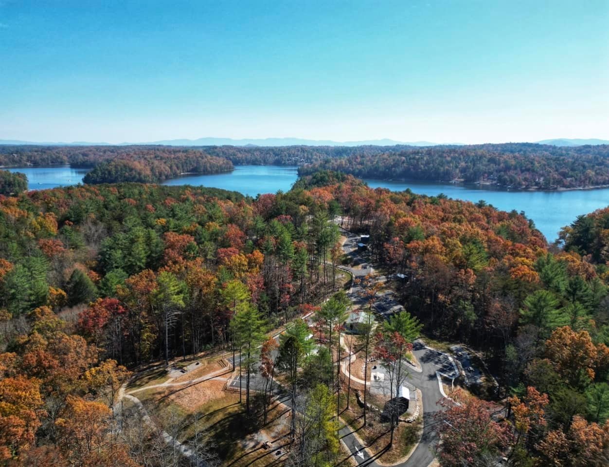Black Bear Campground