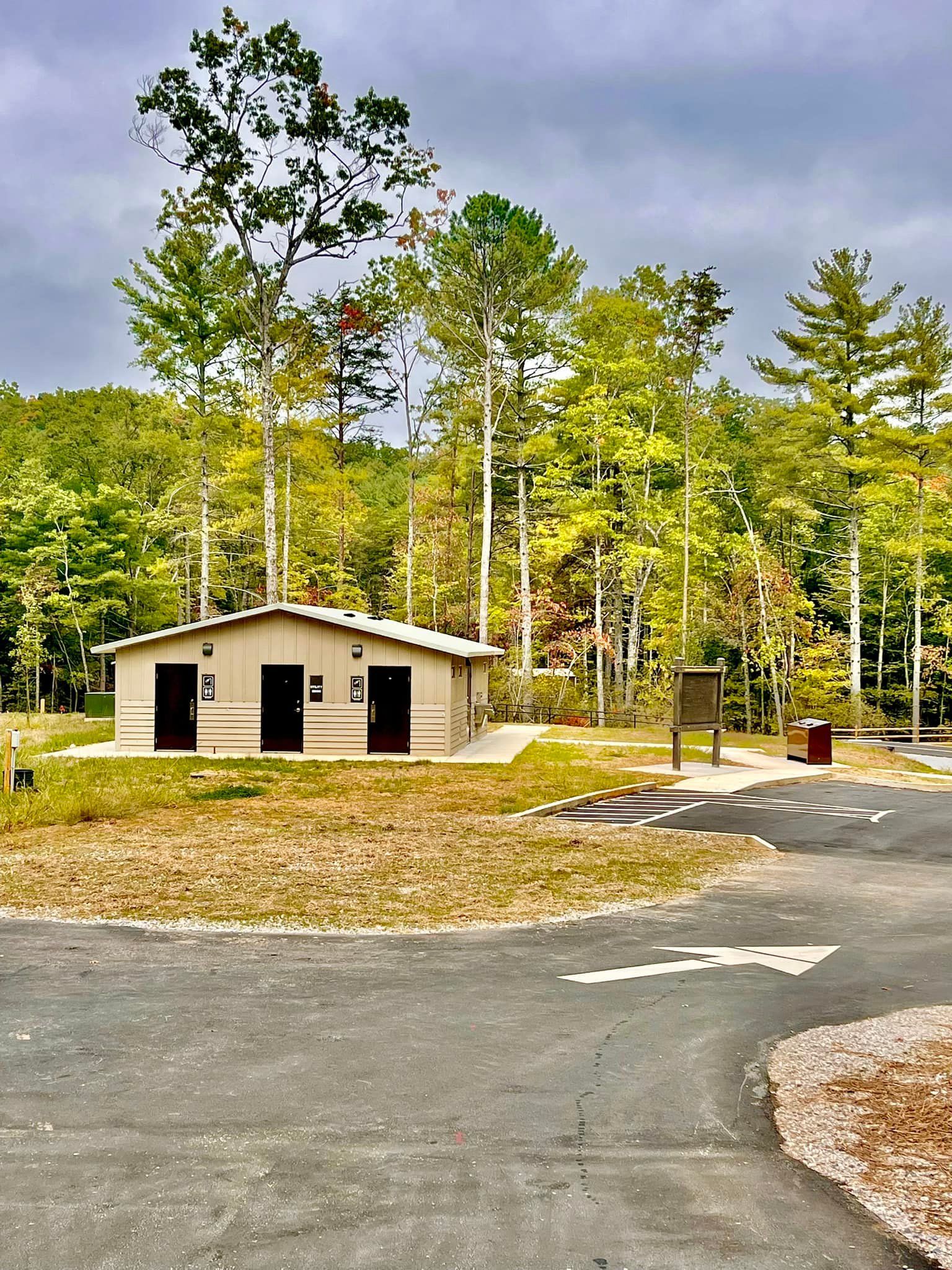 Black Bear Campground