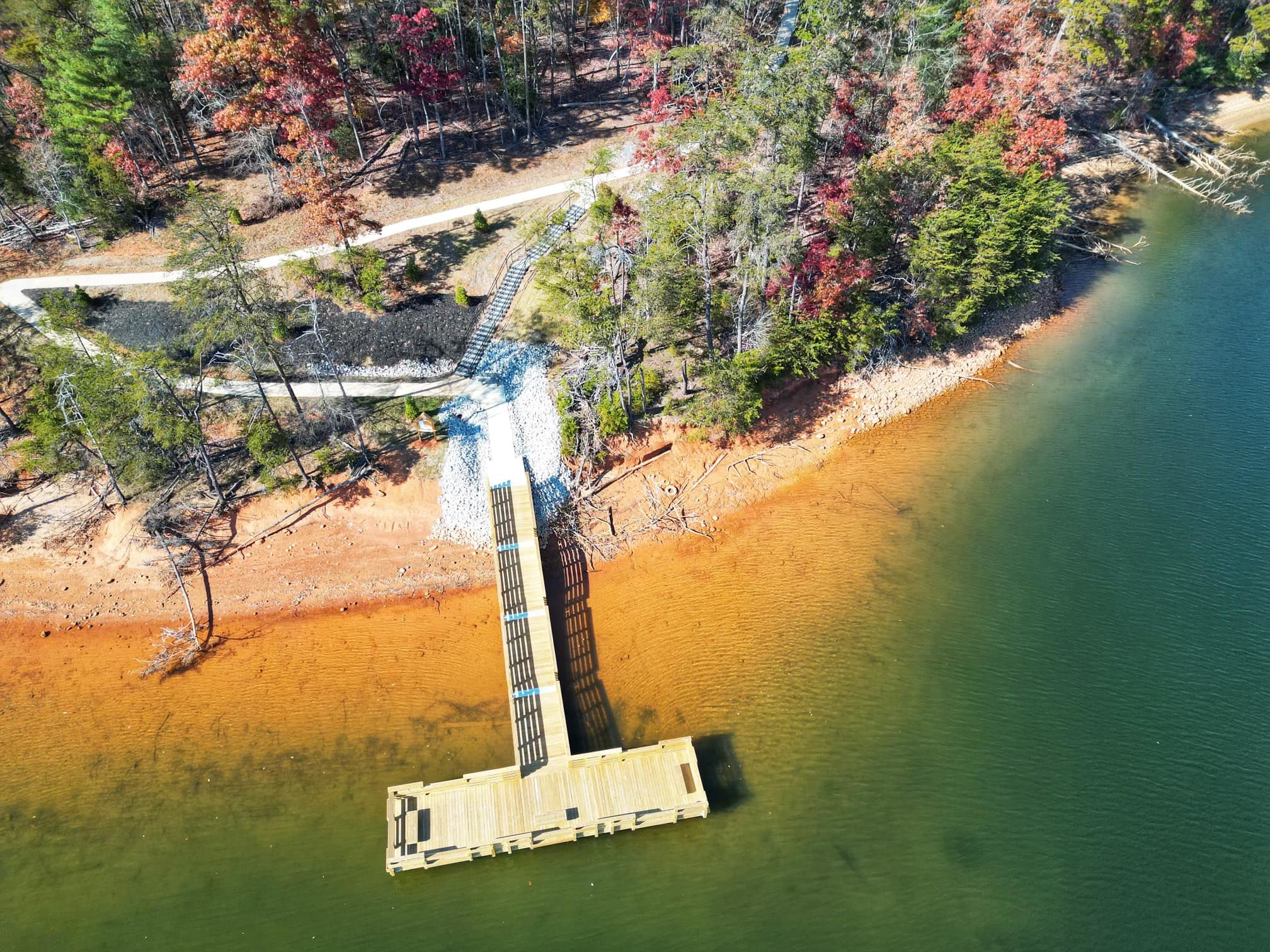 Black Bear Campground