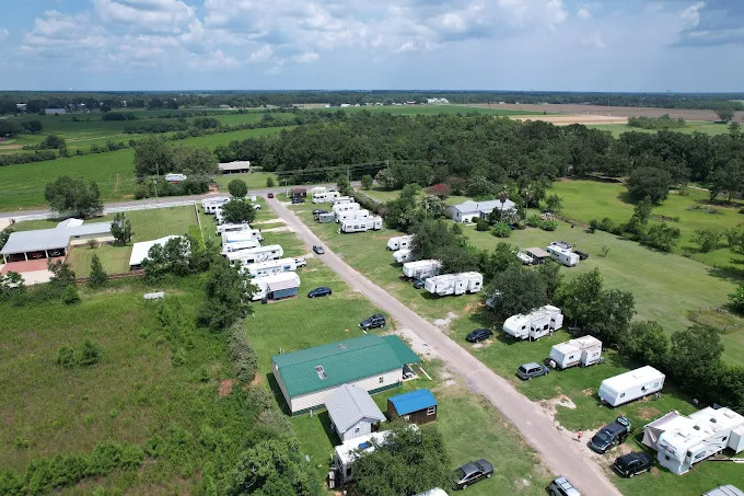 Sunchase RV Park