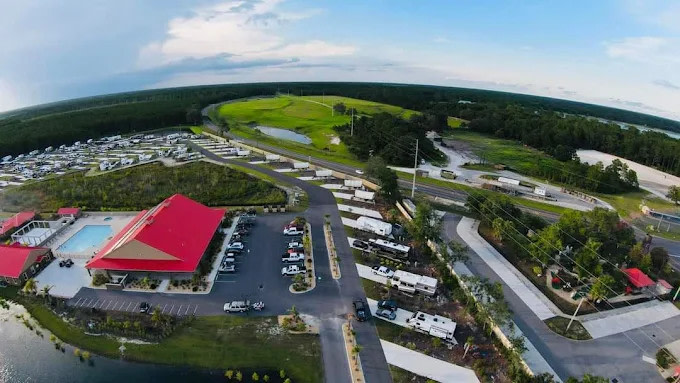 Keystone Heights RV Resort