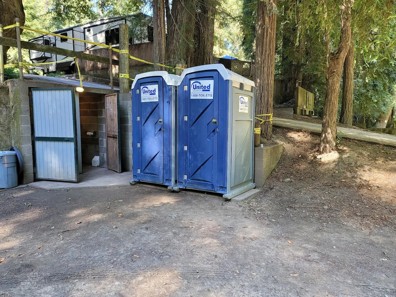 Mirabel RV Park and Campground