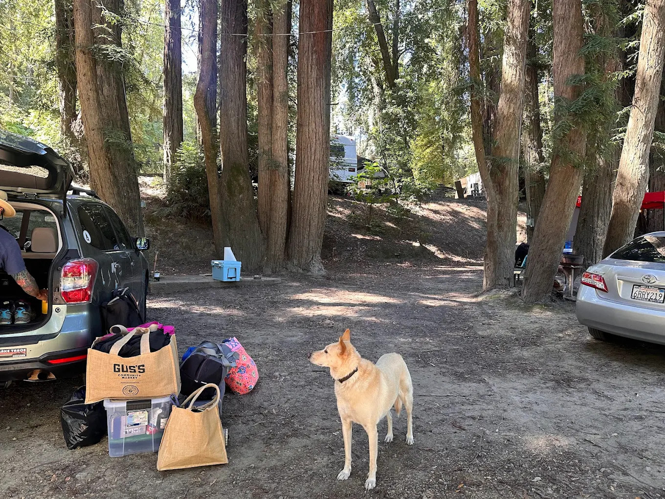 Mirabel RV Park and Campground