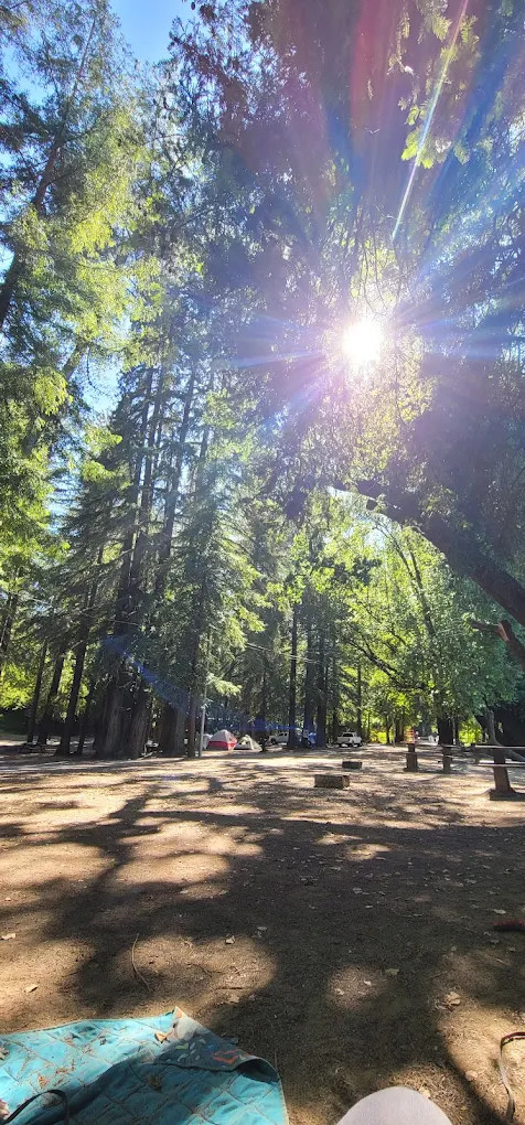 Mirabel RV Park and Campground