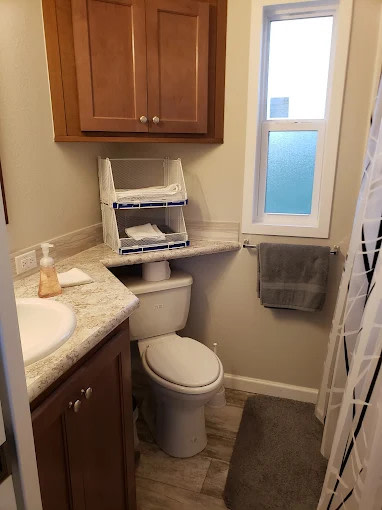 Long Branch Rest and Ride RV Horse Park