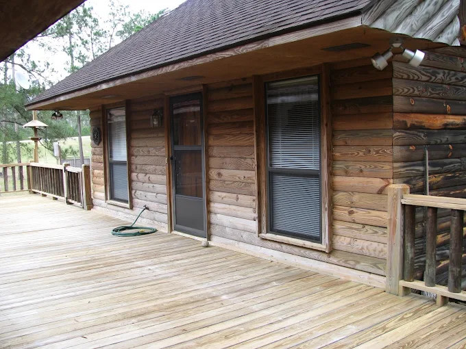 Escatawpa Hollow Park and Campground