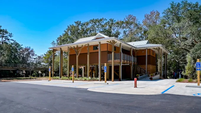 Escatawpa Hollow Park and Campground