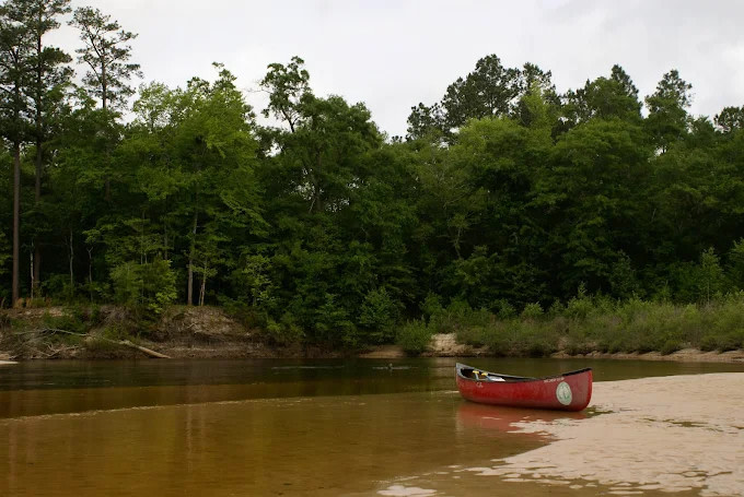 Escatawpa Hollow Park and Campground