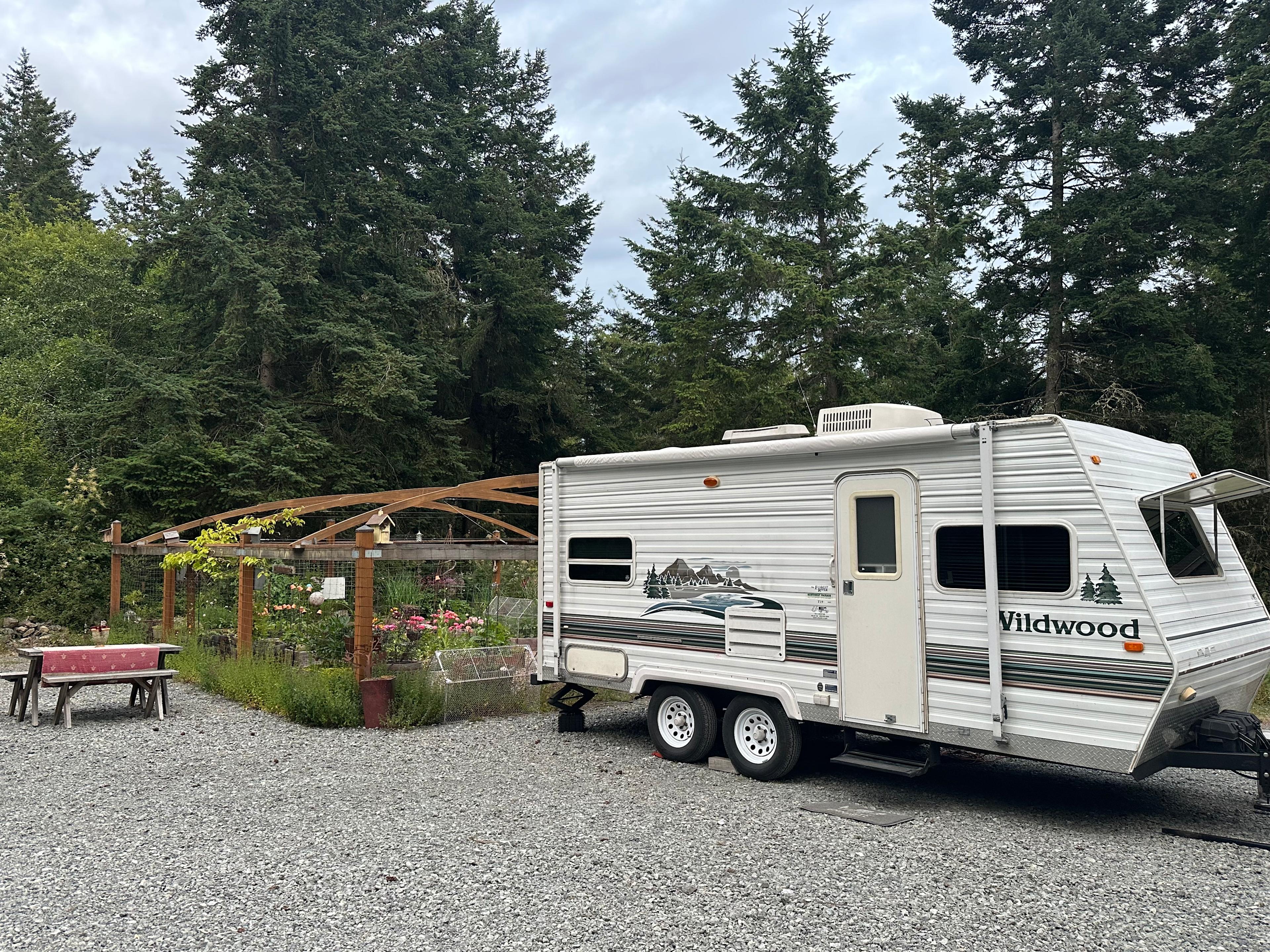 Cormorant Bay Getaway Stay