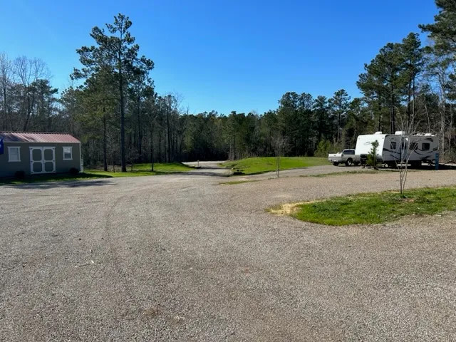 Pumphouse Road RV Park