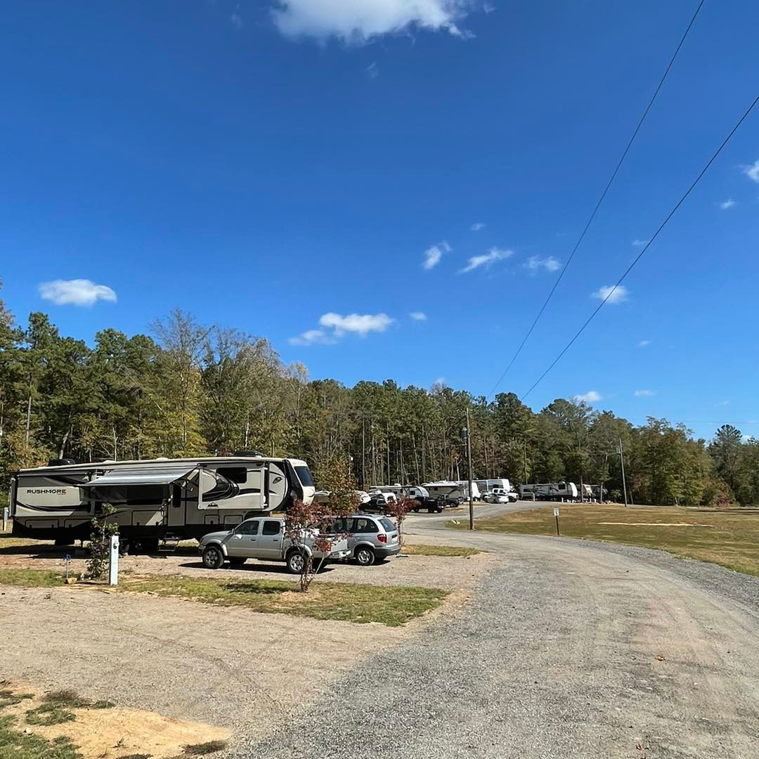 Pumphouse Road RV Park