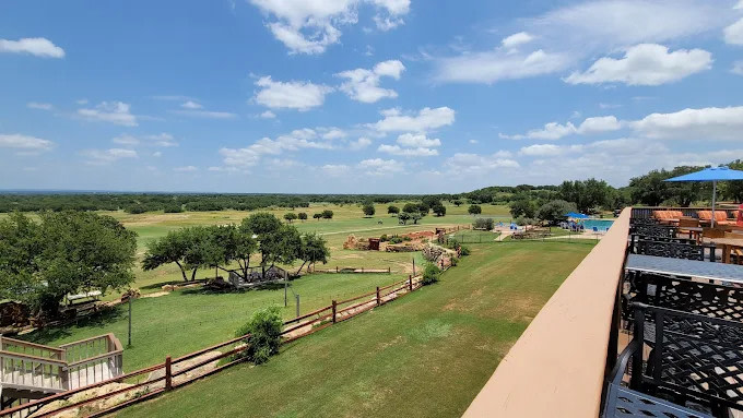 The Hideout Golf Club and Resort for Members