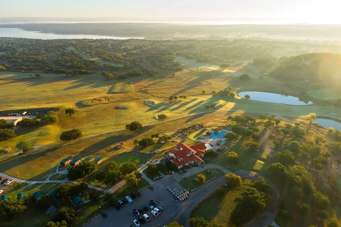 The Hideout Golf Club and Resort for Members