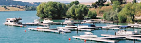 Flathead River Resort