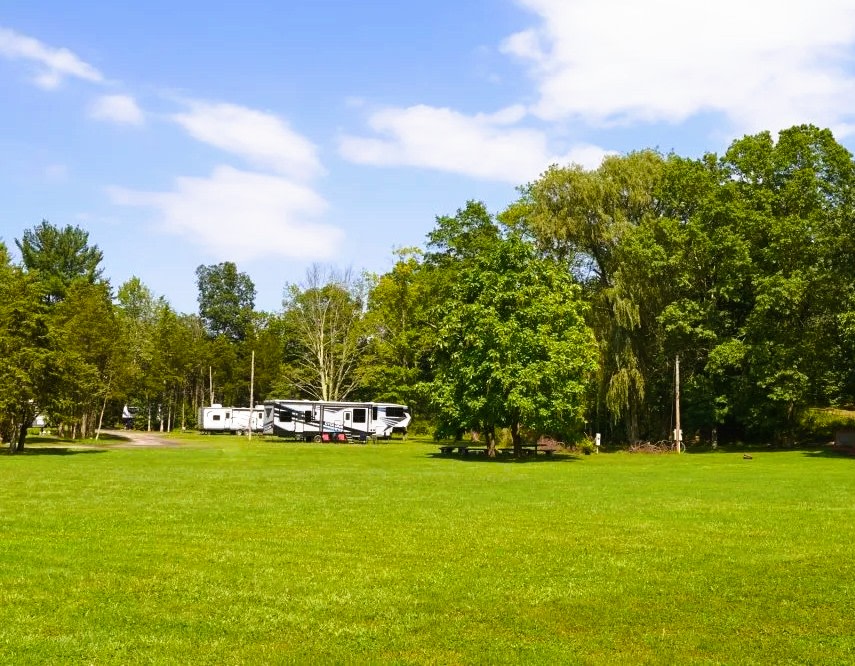 Camp Catskills RV Park