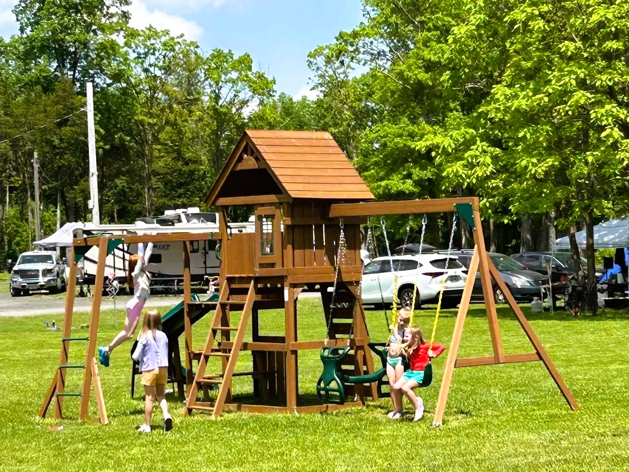 Camp Catskills RV Park