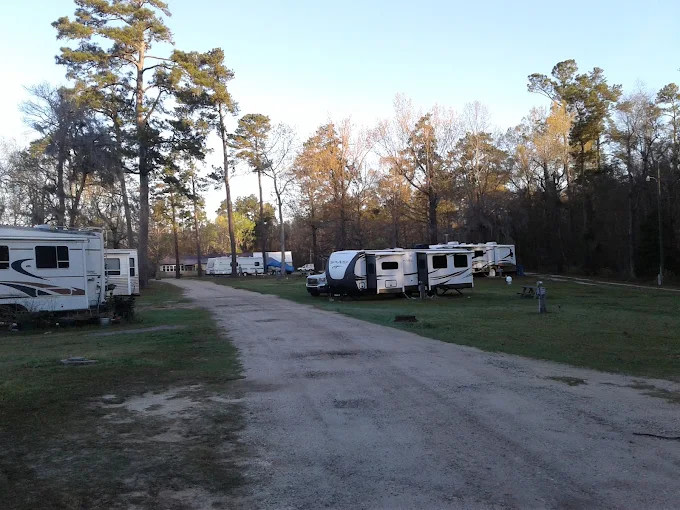 Elliott's Landing and Campground