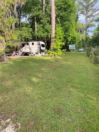 High Springs RV Resort and Campground