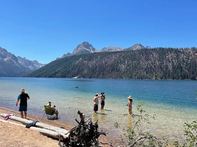 Stanley Basecamp