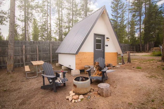Stanley Basecamp