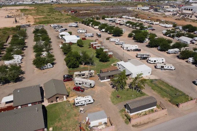 Midland RV Campground
