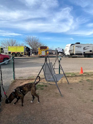 Midland RV Campground