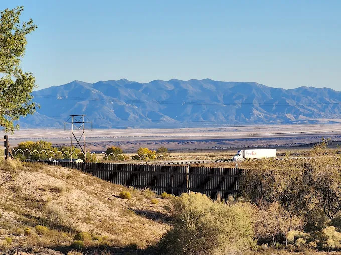 High Desert RV Park