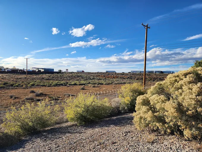 High Desert RV Park