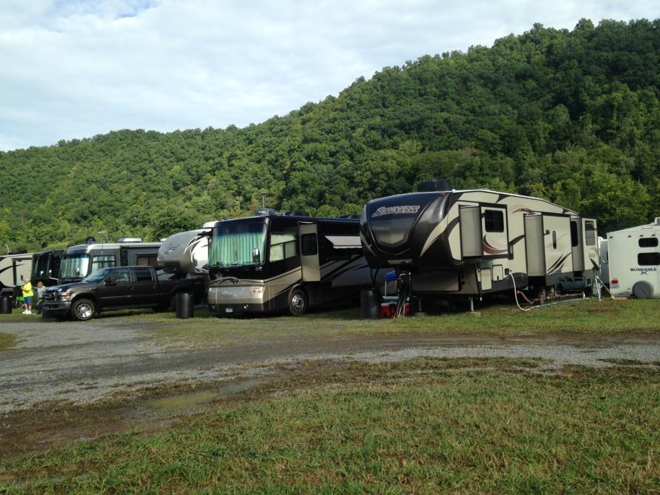 Morrison Family Campground