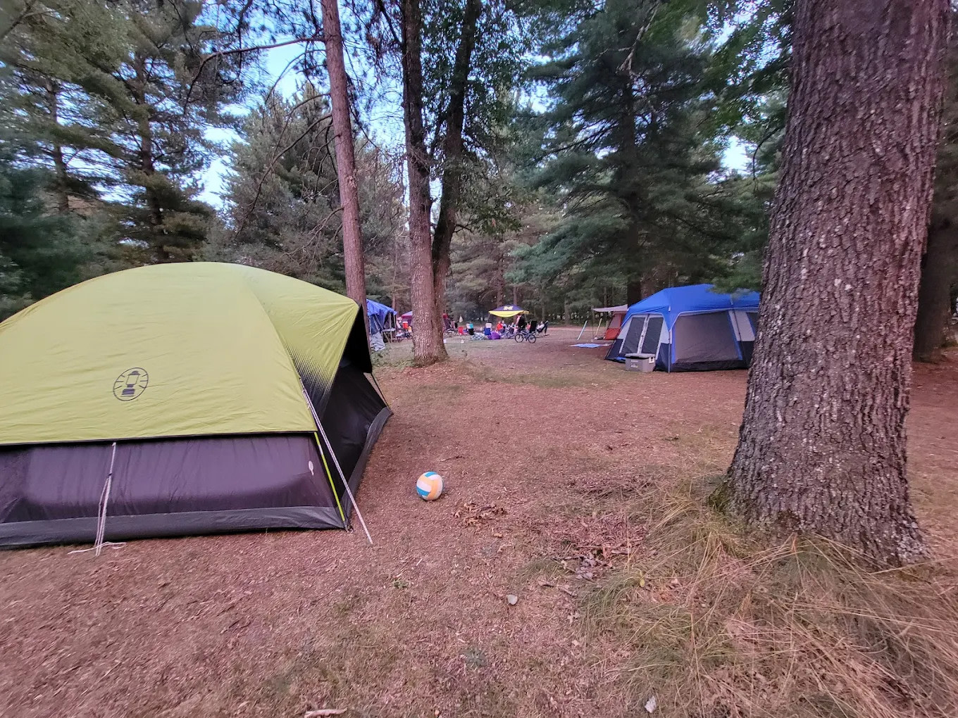 Oscoda County Park