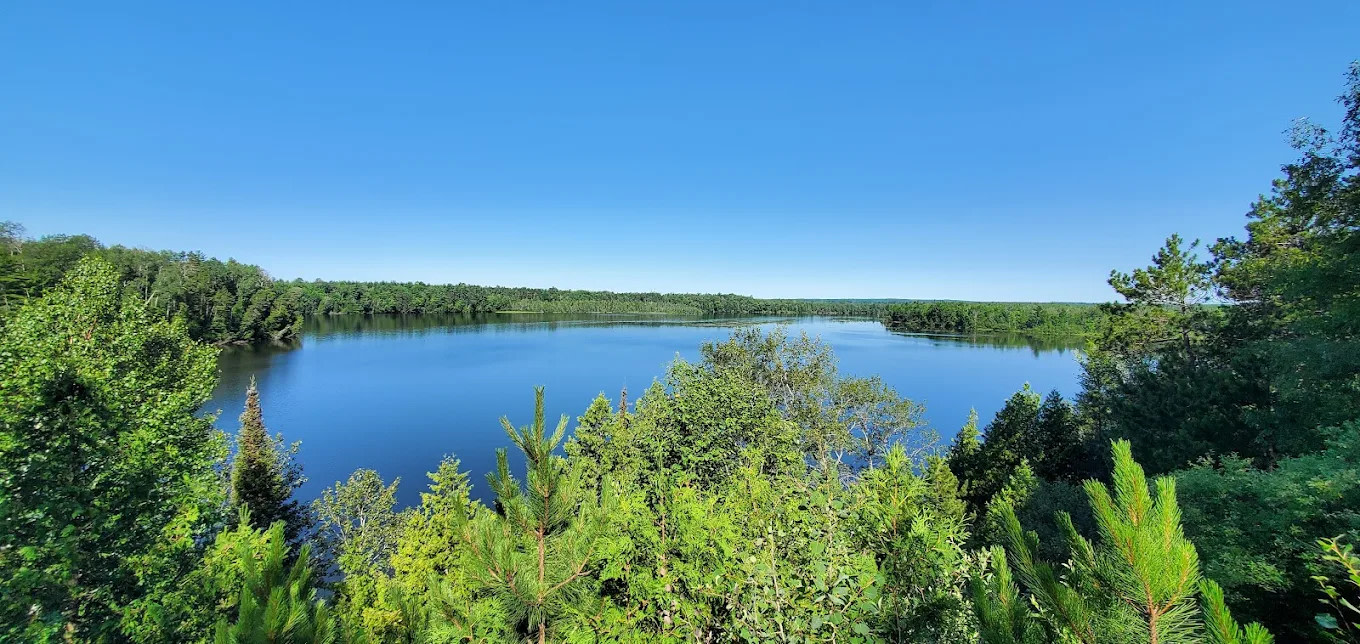 Oscoda County Park