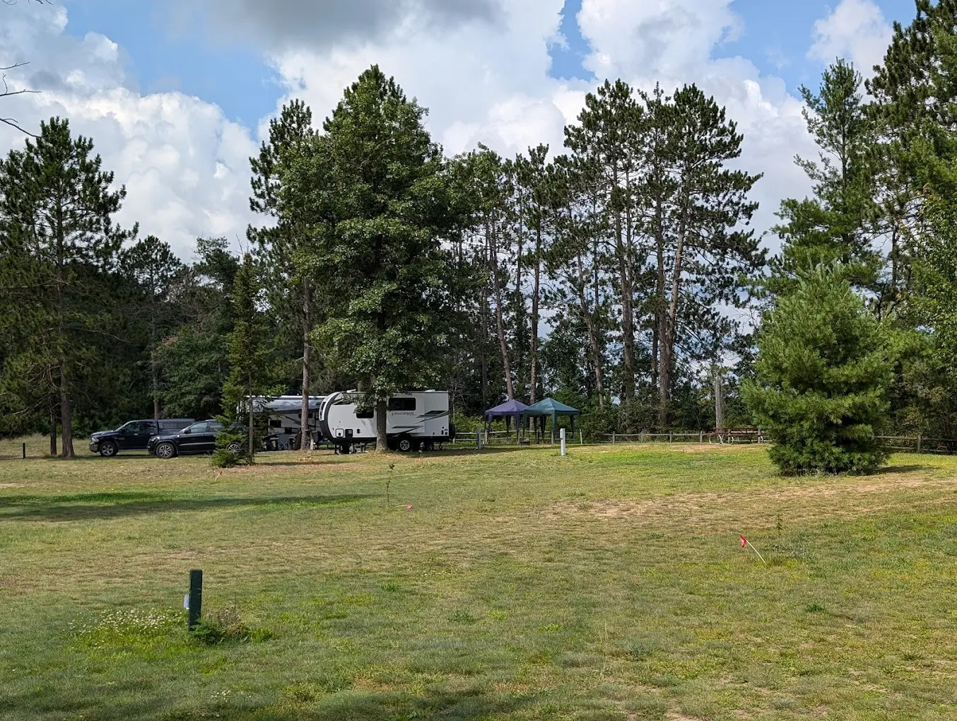 Oscoda County Park