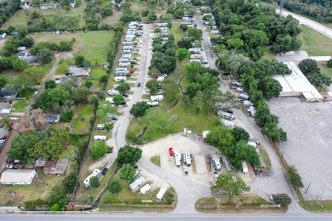 BCS Village 21 RV Park