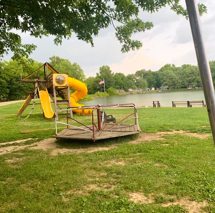 Hoosierland Campground
