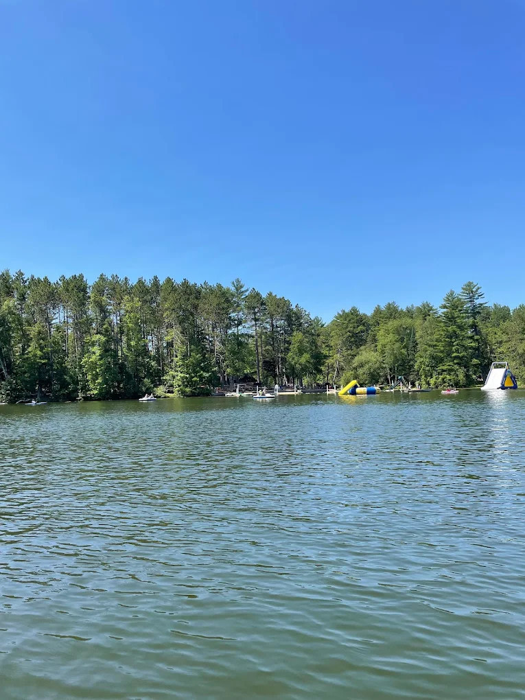 YMCA Camp U-Nah-Li-Ya