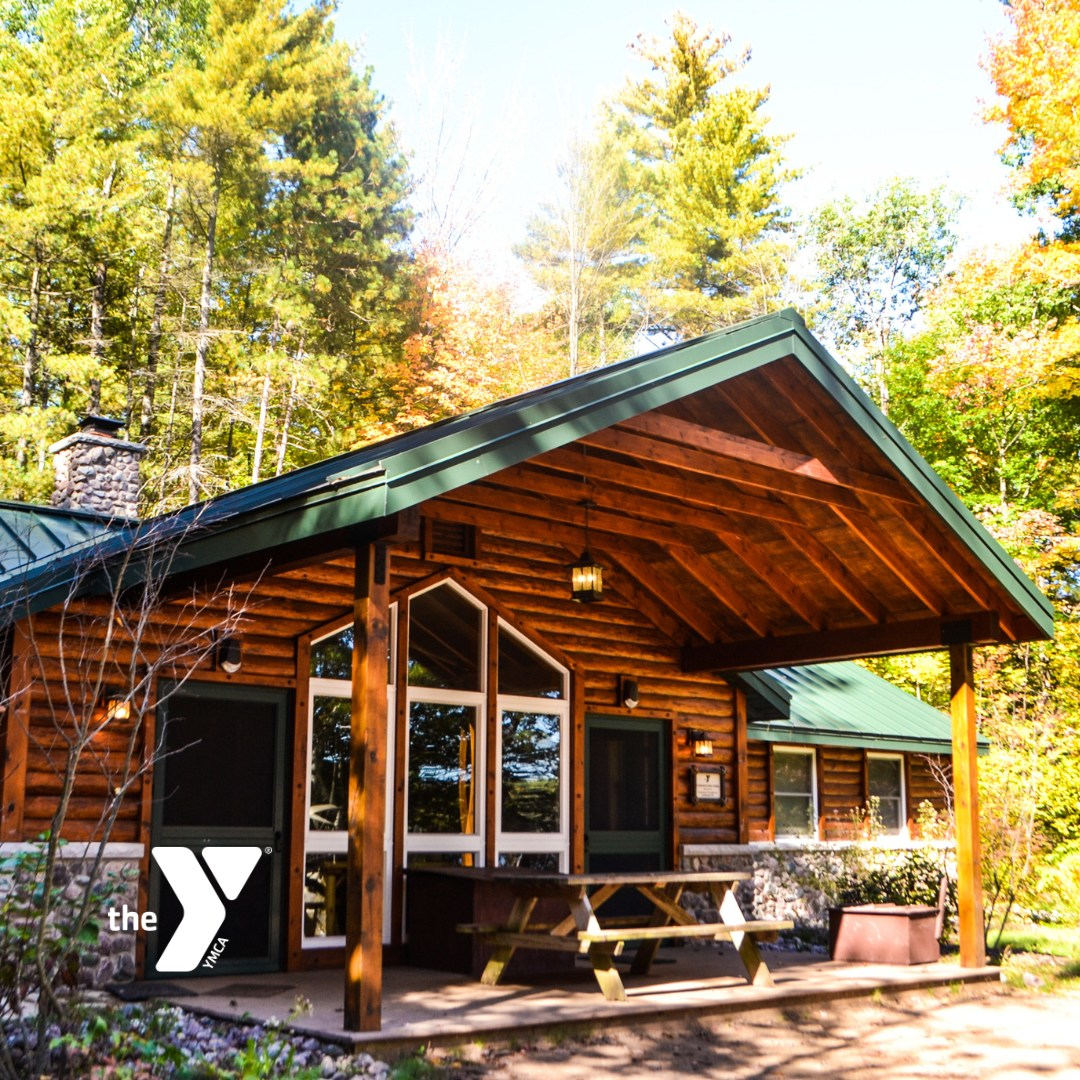 YMCA Camp U-Nah-Li-Ya