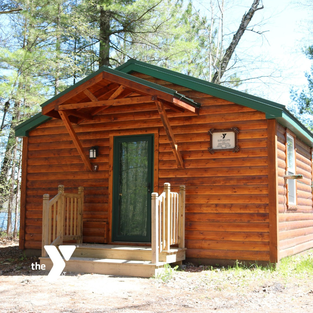 YMCA Camp U-Nah-Li-Ya