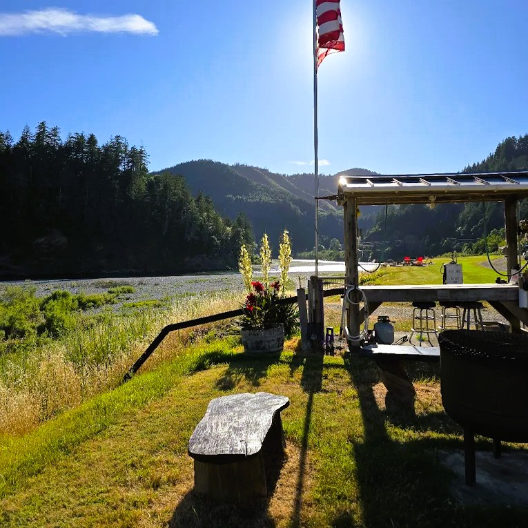 Lucky Lodge RV Park