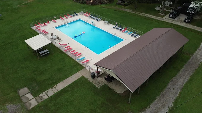 Hide-A-Way Lakes Campground