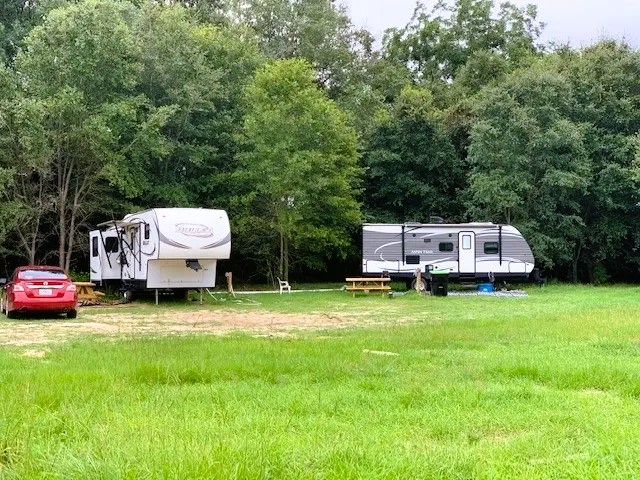 Dreamland RV Park