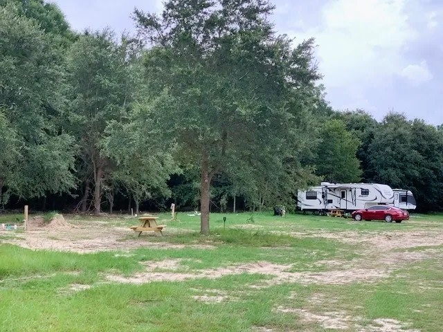 Dreamland RV Park