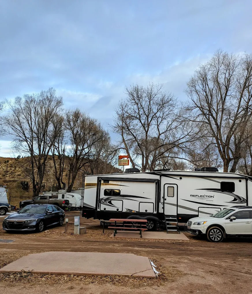 Fountain Creek RV Park