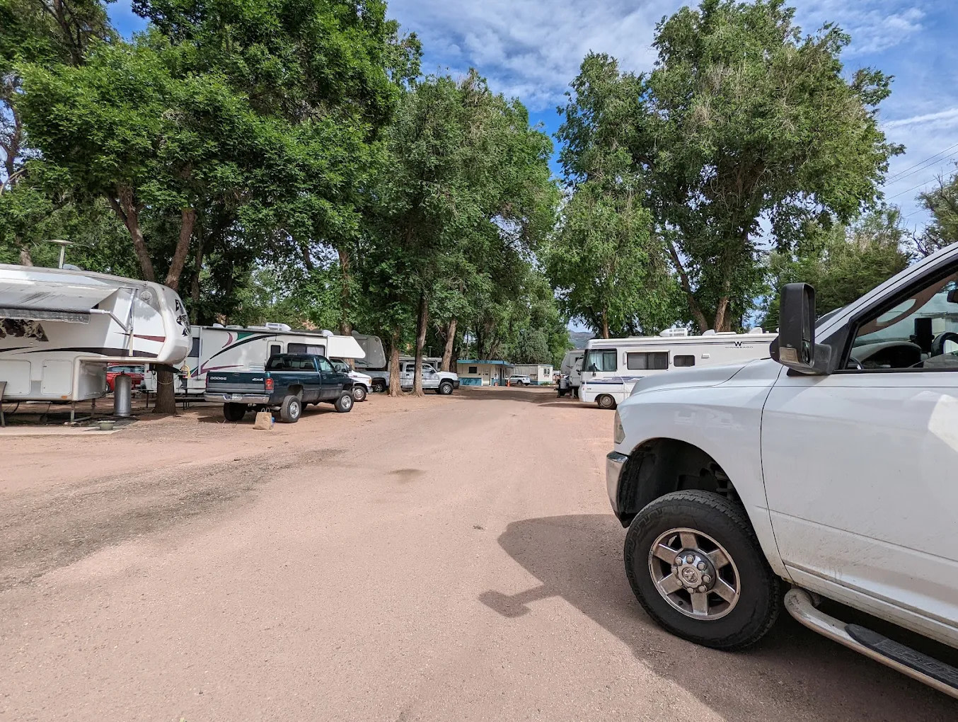 Fountain Creek RV Park