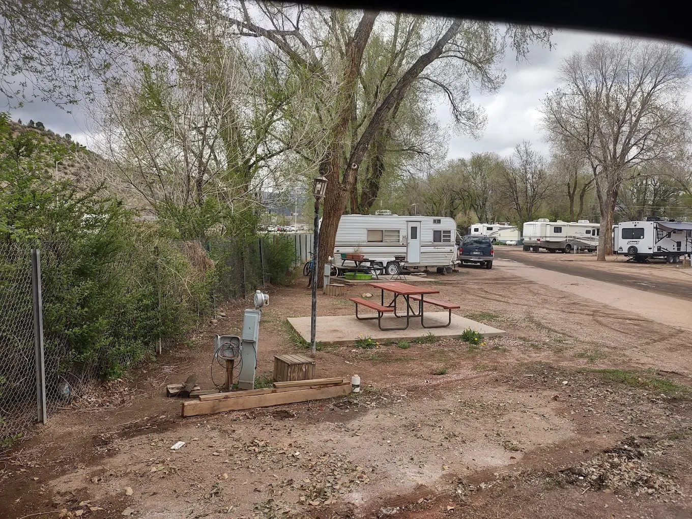 Fountain Creek RV Park