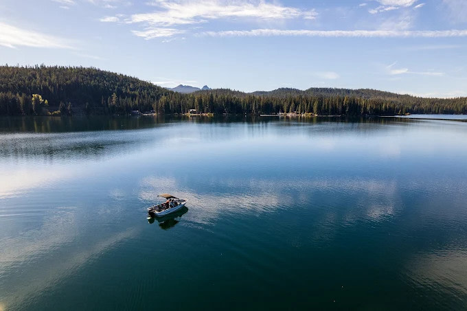 Shelter Cove Resort & Marina