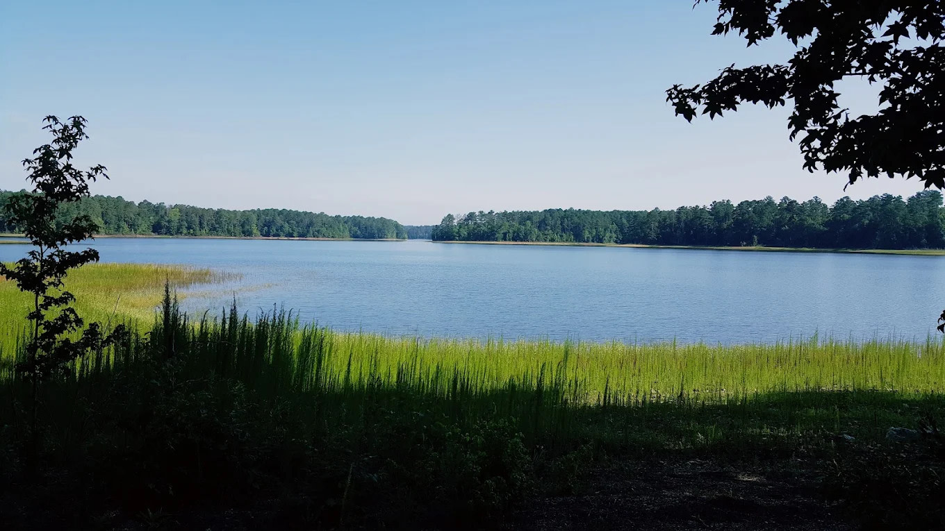 Clay Hill Campground